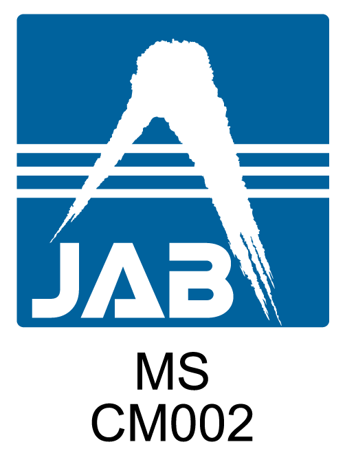 JAB�F��}�[�N MS CM002
