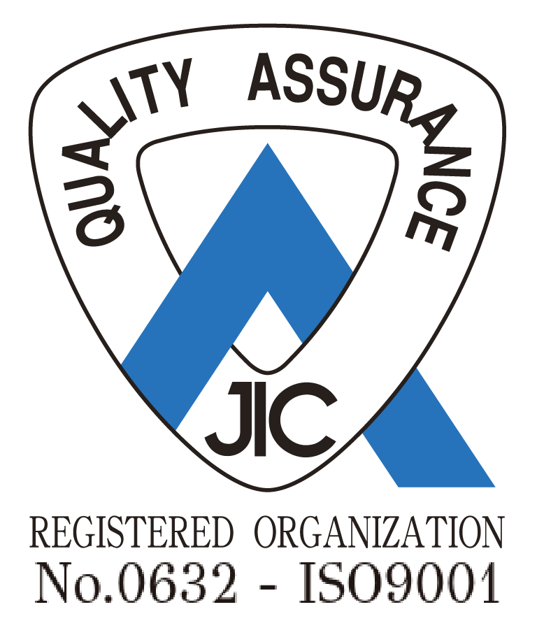 JICQA�F�؃}�[�N